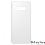 قاب محافظ اصلی سامسونگ Samsung Galaxy S8 Ultra Thin Clear Cover