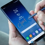 قلم اصلی S PEN برای SAMSUNG GALAXY NOTE 8