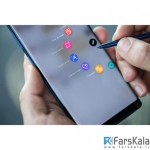 قلم اصلی S PEN برای SAMSUNG GALAXY NOTE 8