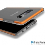 محافظ ژله ای راک Rock Gurad Series Case Samsung Galaxy Note 8