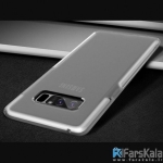 محافظ ژله ای راک Rock Gurad Series Case Samsung Galaxy Note 8