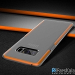 محافظ ژله ای راک Rock Gurad Series Case Samsung Galaxy Note 8