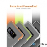 محافظ ژله ای راک Rock Gurad Series Case Samsung Galaxy Note 8