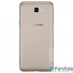 محافظ ژله ای نیلکین Nillkin TPU Case Samsung Galaxy On 5 2016