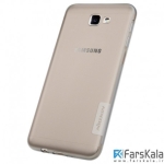 محافظ ژله ای نیلکین Nillkin TPU Case Samsung Galaxy On 5 2016