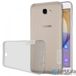 محافظ ژله ای نیلکین Nillkin TPU Case Samsung Galaxy On 5 2016