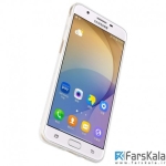 محافظ ژله ای نیلکین Nillkin TPU Case Samsung Galaxy On 5 2016