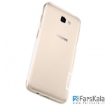 محافظ ژله ای نیلکین Nillkin TPU Case Samsung Galaxy On 5 2016