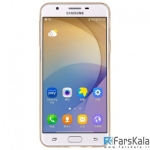 محافظ ژله ای نیلکین Nillkin TPU Case Samsung Galaxy On 5 2016