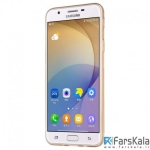 محافظ ژله ای نیلکین Nillkin TPU Case Samsung Galaxy On 5 2016