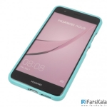 قاب محافظ ژله ای رنگی GOOSPERY MERCURY برای Huawei Nova