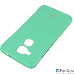 قاب محافظ ژله ای رنگی GOOSPERY MERCURY برای Huawei Nova Plus