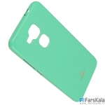 قاب محافظ ژله ای رنگی GOOSPERY MERCURY برای Huawei Nova Plus