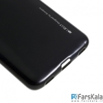 قاب محافظ ژله ای رنگی GOOSPERY MERCURY برای Huawei GT3