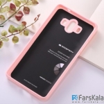 قاب محافظ ژله ای رنگی GOOSPERY MERCURY برای Huawei Mate 10