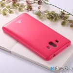 قاب محافظ ژله ای رنگی GOOSPERY MERCURY برای Huawei Mate 10