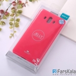 قاب محافظ ژله ای رنگی GOOSPERY MERCURY برای Huawei Mate 10