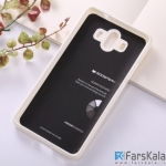 قاب محافظ ژله ای رنگی GOOSPERY MERCURY برای Huawei Mate 10