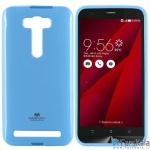 قاب محافظ ژله ای رنگی GOOSPERY MERCURY برای Asus Zenfone 2 Laser ZE550KL