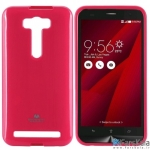 قاب محافظ ژله ای رنگی GOOSPERY MERCURY برای Asus Zenfone 2 Laser ZE550KL