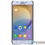 قاب محافظ نیلکین  Nillkin Frosted Shield Case  Samsung Galaxy On5 2016