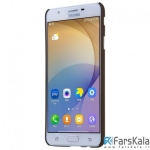 قاب محافظ نیلکین  Nillkin Frosted Shield Case  Samsung Galaxy On5 2016