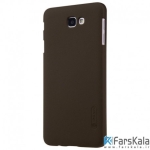 قاب محافظ نیلکین  Nillkin Frosted Shield Case  Samsung Galaxy On5 2016