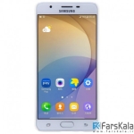 قاب محافظ نیلکین  Nillkin Frosted Shield Case  Samsung Galaxy On5 2016