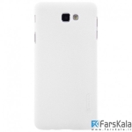 قاب محافظ نیلکین  Nillkin Frosted Shield Case  Samsung Galaxy On5 2016