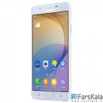 قاب محافظ نیلکین  Nillkin Frosted Shield Case  Samsung Galaxy On5 2016