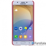 قاب محافظ نیلکین  Nillkin Frosted Shield Case  Samsung Galaxy On5 2016