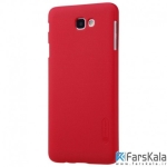 قاب محافظ نیلکین  Nillkin Frosted Shield Case  Samsung Galaxy On5 2016