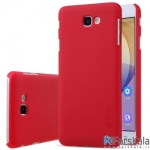 قاب محافظ نیلکین  Nillkin Frosted Shield Case  Samsung Galaxy On5 2016