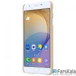 قاب محافظ نیلکین  Nillkin Frosted Shield Case  Samsung Galaxy On5 2016