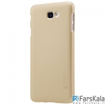 قاب محافظ نیلکین  Nillkin Frosted Shield Case  Samsung Galaxy On5 2016