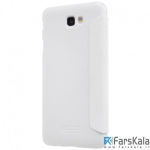 کیف نیلکین Nillkin Sparkle Case Samsung Galaxy On5 2016