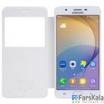 کیف نیلکین Nillkin Sparkle Case Samsung Galaxy On5 2016