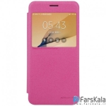 کیف نیلکین Nillkin Sparkle Case Samsung Galaxy On5 2016