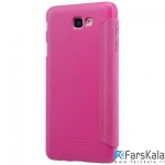کیف نیلکین Nillkin Sparkle Case Samsung Galaxy On5 2016