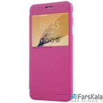 کیف نیلکین Nillkin Sparkle Case Samsung Galaxy On5 2016