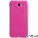 کیف نیلکین Nillkin Sparkle Case Samsung Galaxy On5 2016