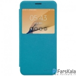 کیف نیلکین Nillkin Sparkle Case Samsung Galaxy On5 2016