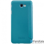 کیف نیلکین Nillkin Sparkle Case Samsung Galaxy On5 2016