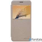 کیف نیلکین Nillkin Sparkle Case Samsung Galaxy On5 2016