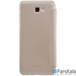 کیف نیلکین Nillkin Sparkle Case Samsung Galaxy On5 2016