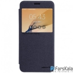 کیف نیلکین Nillkin Sparkle Case Samsung Galaxy On5 2016