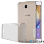 محافظ ژله ای نیلکین Nillkin TPU Case Samsung Galaxy On7 2016