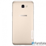 محافظ ژله ای نیلکین Nillkin TPU Case Samsung Galaxy On7 2016