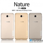 محافظ ژله ای نیلکین Nillkin TPU Case Samsung Galaxy On7 2016