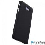 قاب محافظ نیلکین  Nillkin Frosted Shield Case  Samsung Galaxy On7 2016